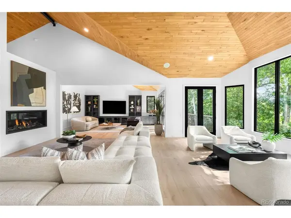 4825 S Gaylord, Cherry Hills Village, CO 80113
