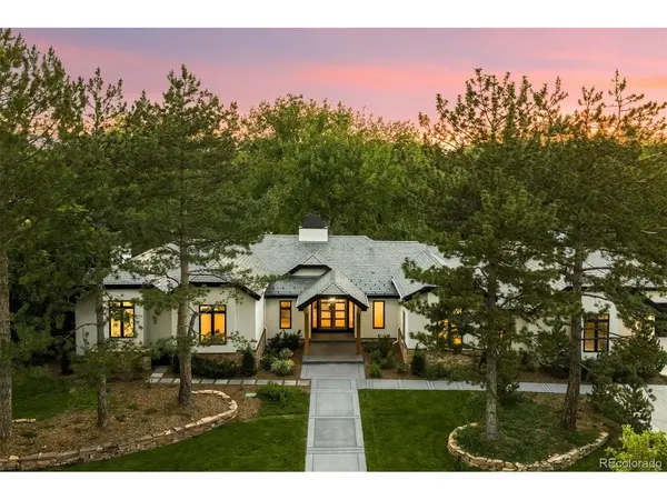 4825 S Gaylord,  Cherry Hills Village,  CO 80113