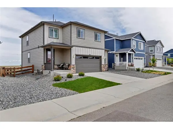45811 Orchid, Bennett, CO 80102