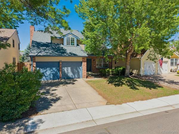8285 Jellison, Arvada, CO 80005