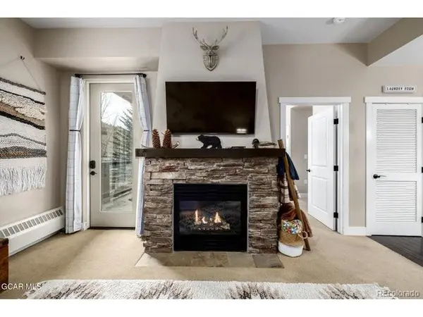 300 Base Camp #113, Granby, CO 80446