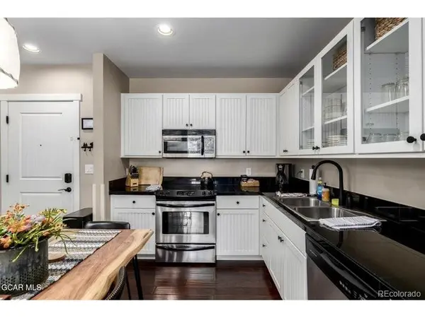 300 Base Camp #113, Granby, CO 80446