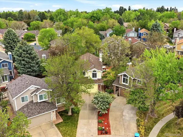2354 S Harlan, Lakewood, CO 80227
