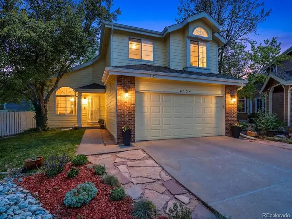 2354 S Harlan, Lakewood, CO 80227