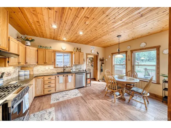 320 Cody Park, Cotopaxi, CO 81223