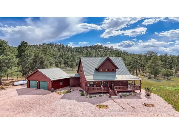 320 Cody Park, Cotopaxi, CO 81223