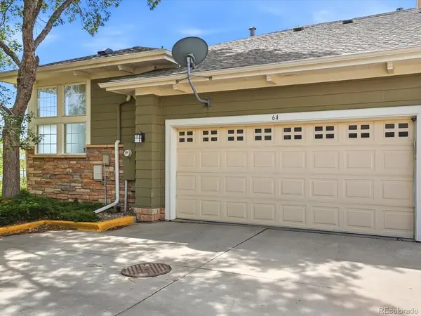 3000 E 112th #64, Northglenn, CO 80233