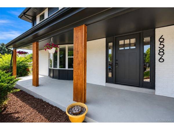 6586 S Cherry, Centennial, CO 80121