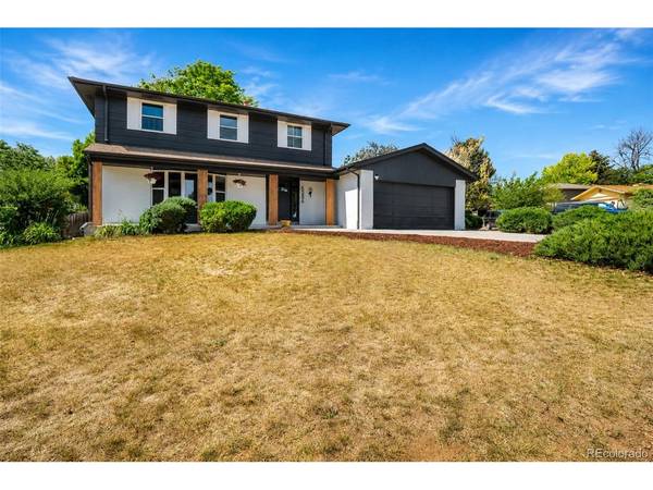 6586 S Cherry, Centennial, CO 80121