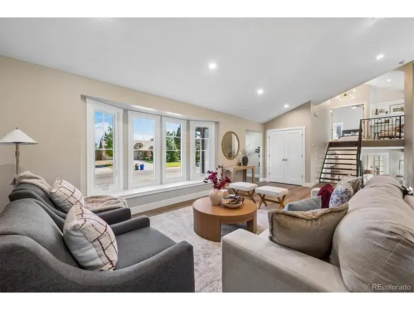 3637 E Euclid, Centennial, CO 80121