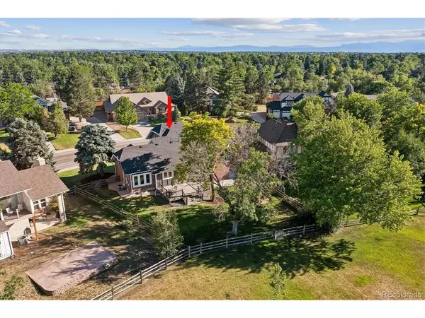 3637 E Euclid, Centennial, CO 80121