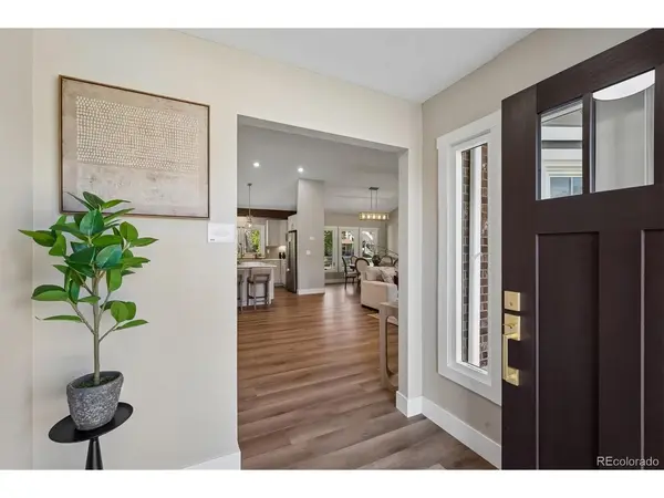 3637 E Euclid, Centennial, CO 80121