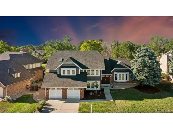 3637 E Euclid, Centennial, CO 80121