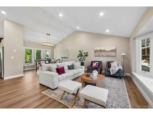 3637 E Euclid, Centennial, CO 80121