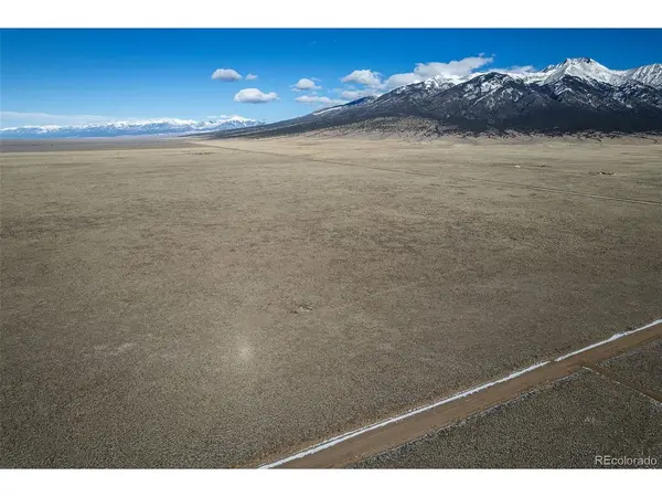 no address available, Alamosa, CO 81101