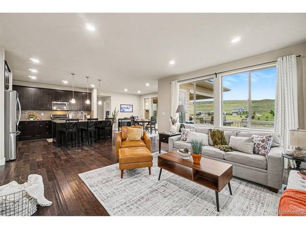17065 W 94th, Arvada, CO 80007