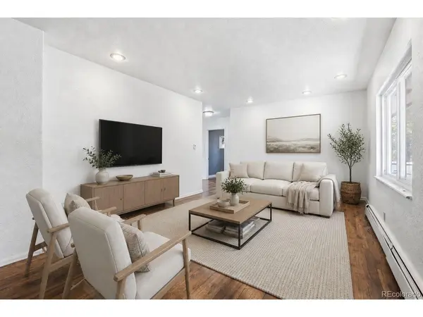 2787 S Julian, Denver, CO 80236