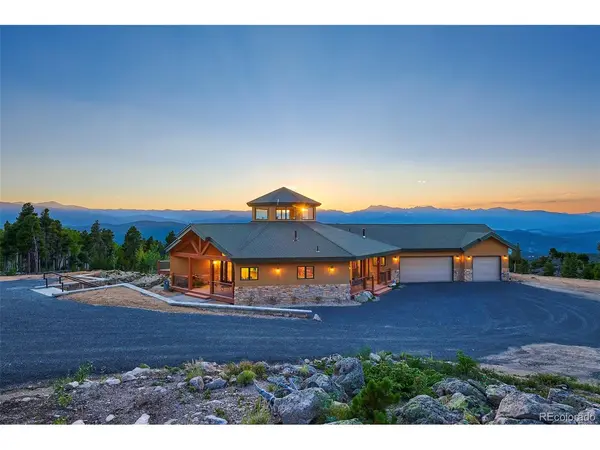 200 Kimwood, Black Hawk, CO 80422