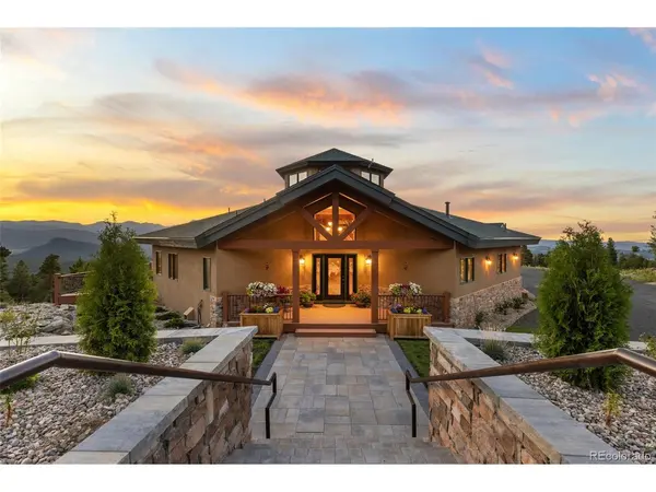 200 Kimwood, Black Hawk, CO 80422