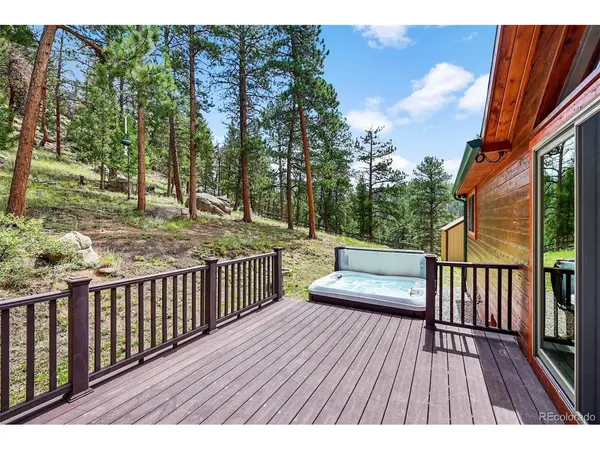 12650 Elk Haven, Conifer, CO 80433