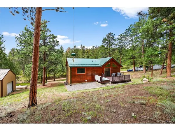 12650 Elk Haven, Conifer, CO 80433