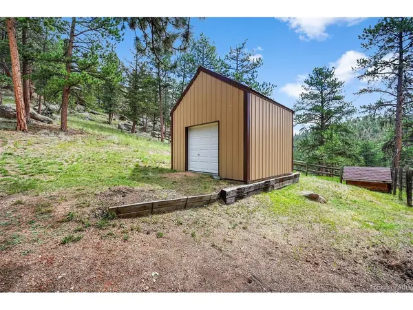 12650 Elk Haven, Conifer, CO 80433