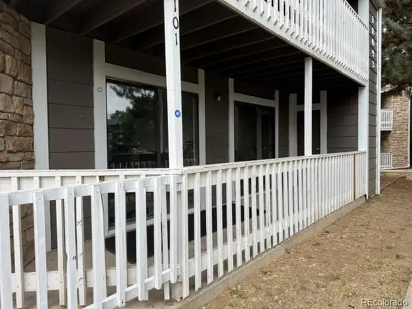 18093 E Ohio #101, Aurora, CO 80017