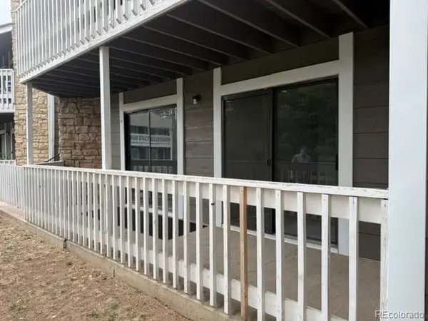 18093 E Ohio #101, Aurora, CO 80017