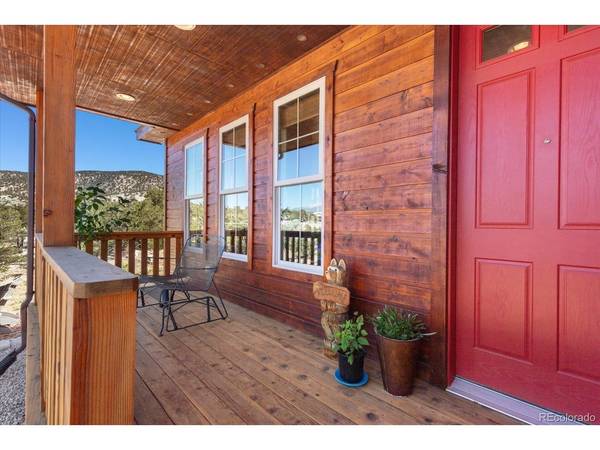 9900 E Cheyenne, Salida, CO 81201
