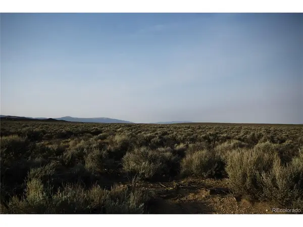 940 Bateman, Fort Garland, CO 81133