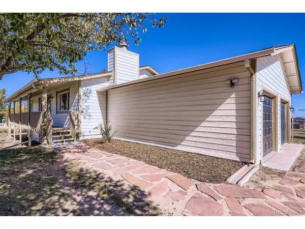 34200 Columbine, Elizabeth, CO 80107