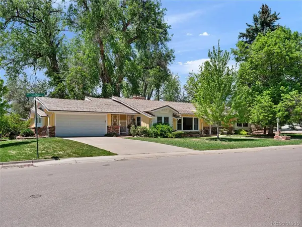 2250 Crabtree, Greenwood Village, CO 80121
