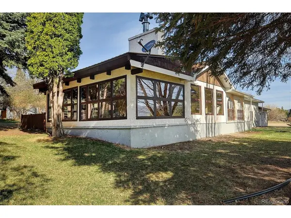 762 Leprechaun, Howard, CO 81233