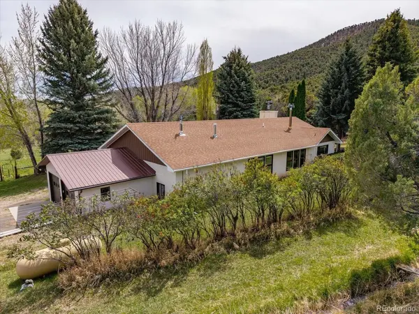 762 Leprechaun, Howard, CO 81233
