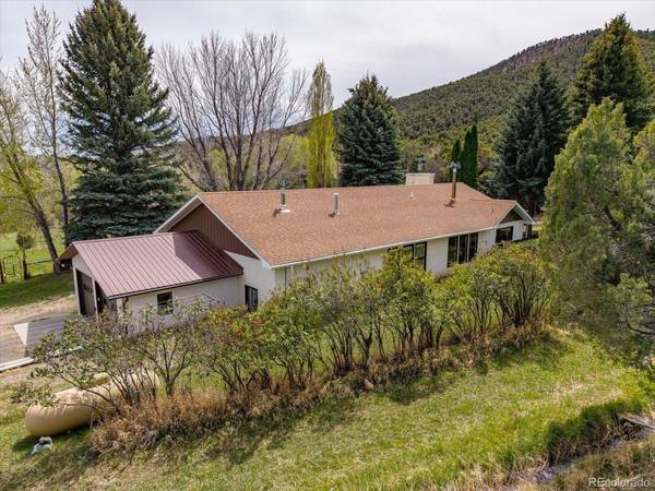 762 Leprechaun, Howard, CO 81233