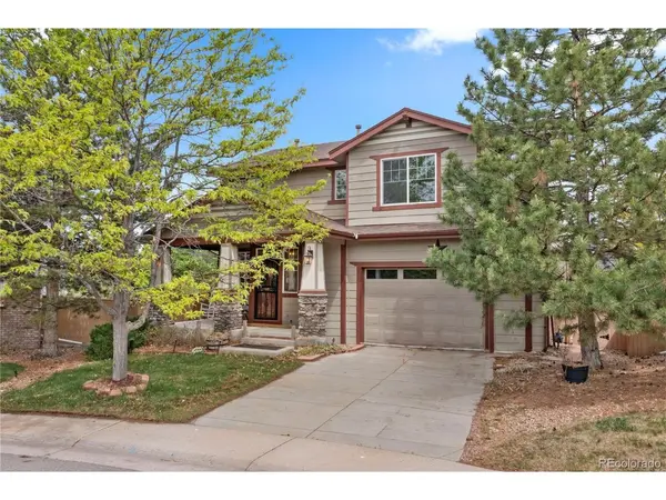 10672 Riverbrook, Highlands Ranch, CO 80126