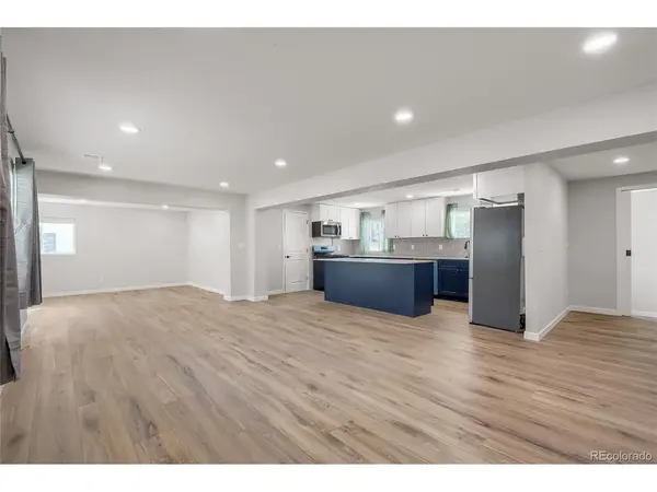 321 W Mulberry, Fort Collins, CO 80521