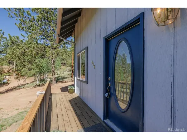419 W Lake, Divide, CO 80814