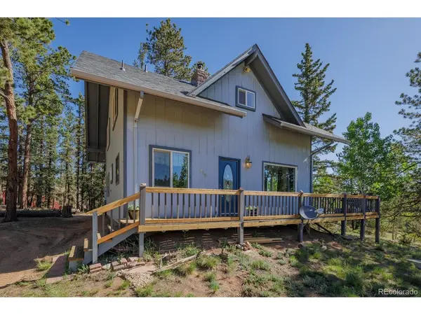 419 W Lake, Divide, CO 80814