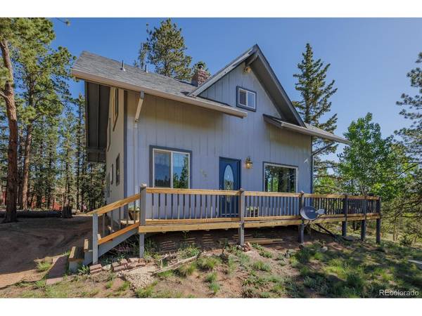 419 W Lake, Divide, CO 80814
