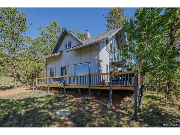 419 W Lake, Divide, CO 80814