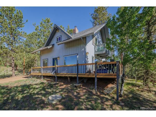419 W Lake, Divide, CO 80814