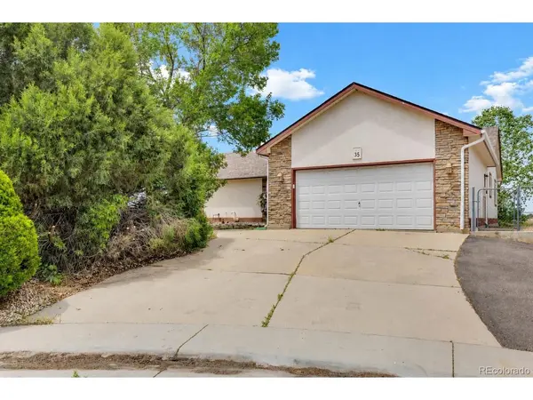 35 Sunset, Hudson, CO 80642