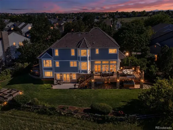 1475 Saltbush Ridge, Littleton, CO 80126