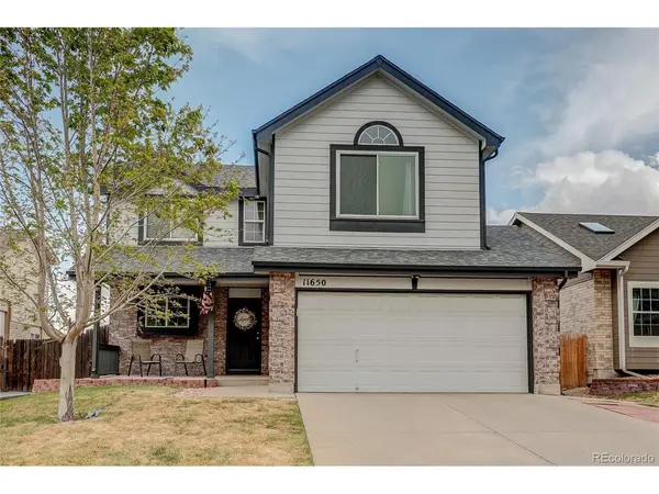11650 Acoma, Northglenn, CO 80234