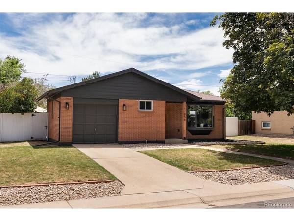 11056 W 62nd, Arvada, CO 80004