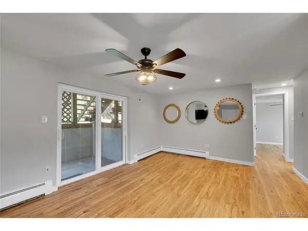 2700 S Holly #110, Denver, CO 80222