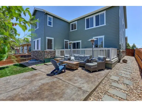 593 W 172nd, Broomfield, CO 80023