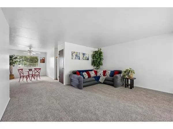2596 S Pagosa, Aurora, CO 80013