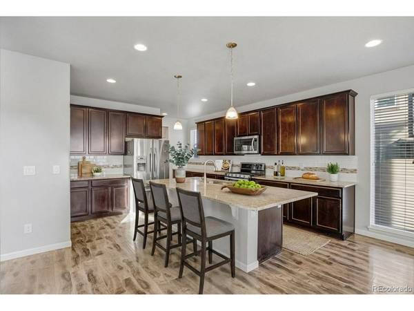 18740 W 93rd, Arvada, CO 80007